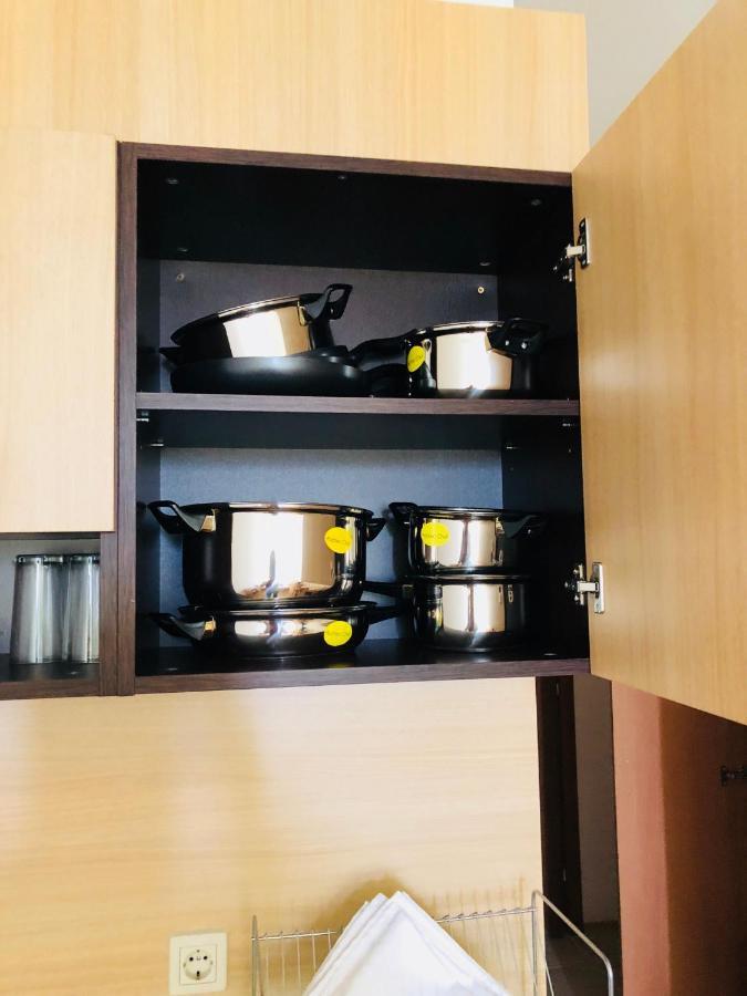 Apartman Maxim Lux Apart otel Razlık Dış mekan fotoğraf
