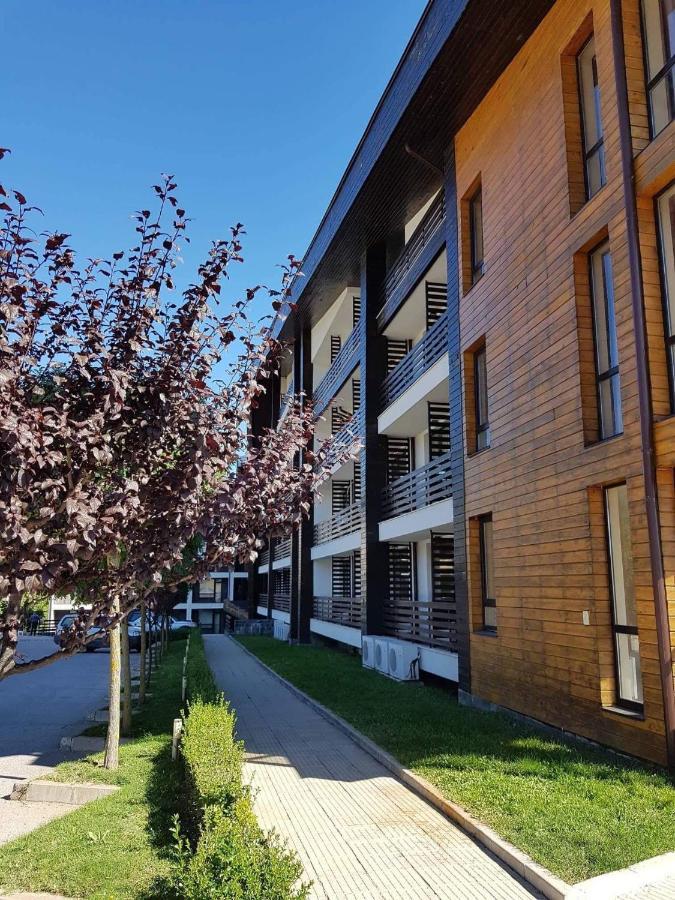 Apartman Maxim Lux Apart otel Razlık Dış mekan fotoğraf