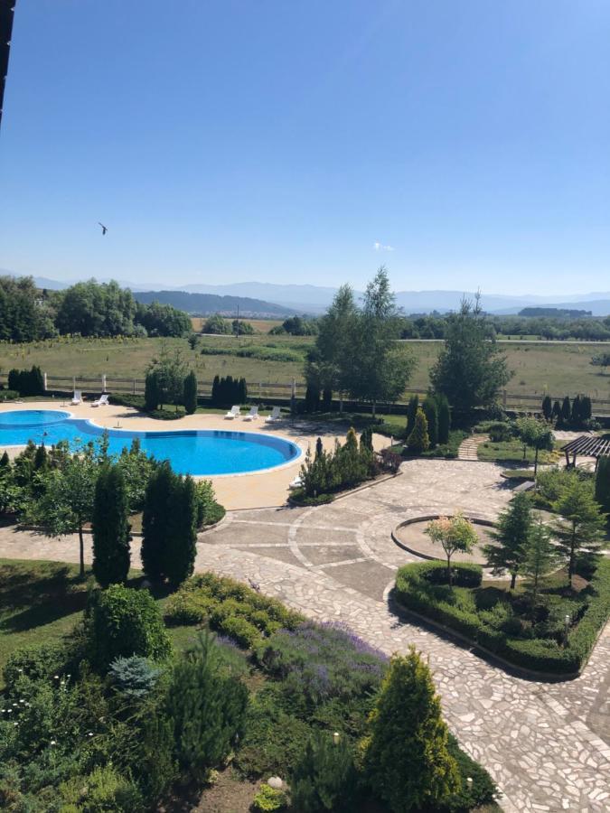 Apartman Maxim Lux Apart otel Razlık Dış mekan fotoğraf