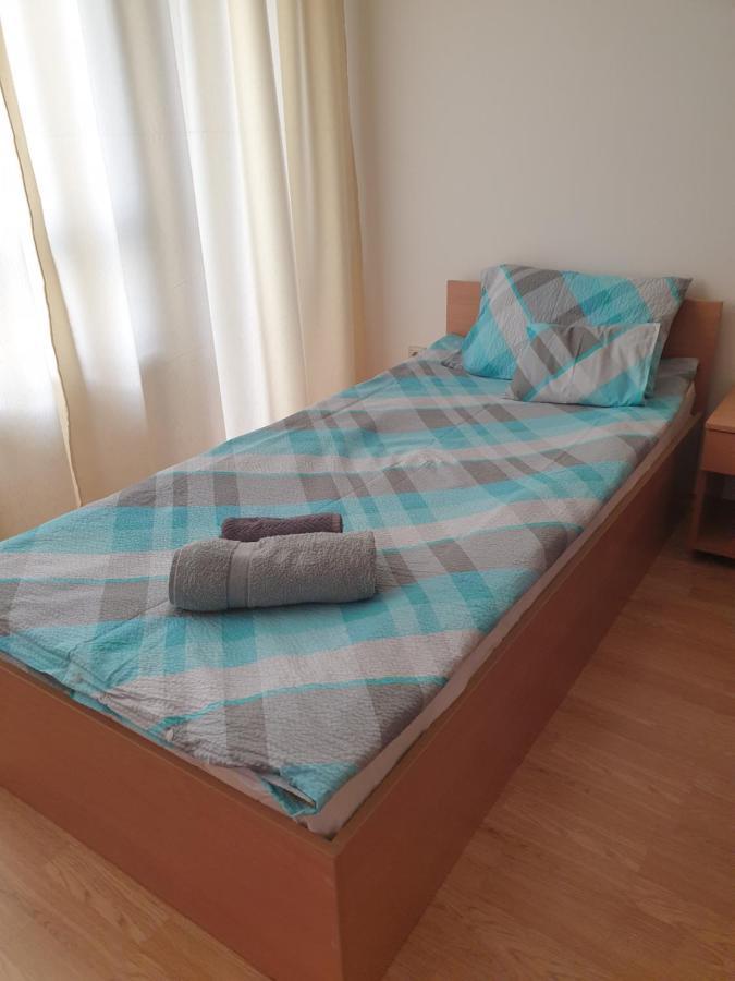 Apartman Maxim Lux Apart otel Razlık Dış mekan fotoğraf