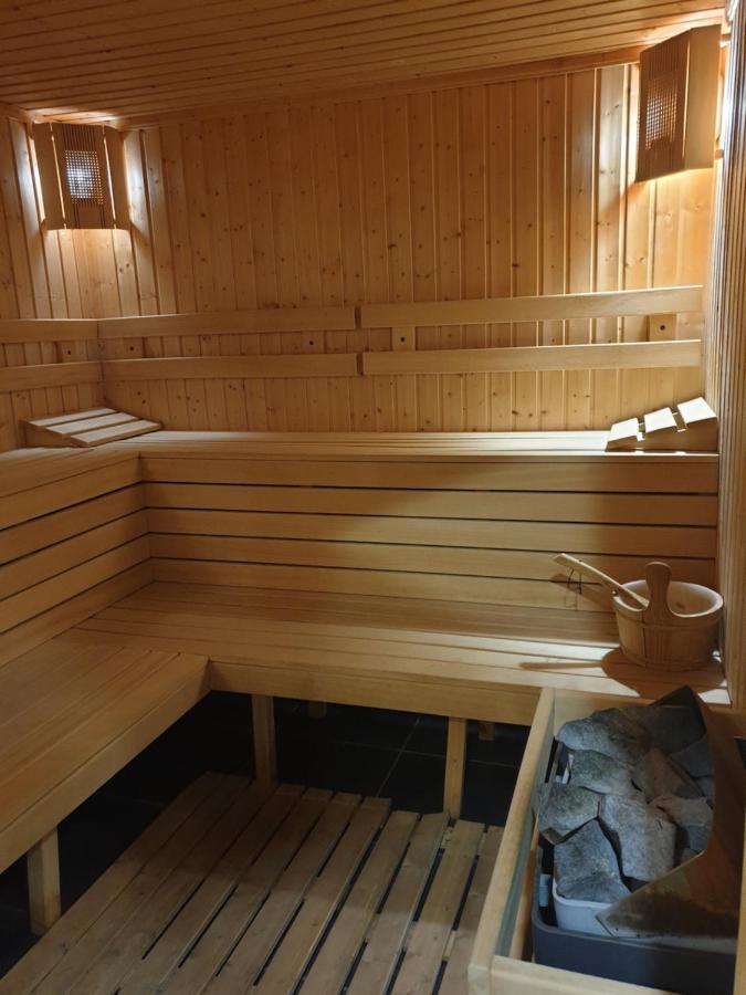 Apartman Maxim Lux Apart otel Razlık Dış mekan fotoğraf