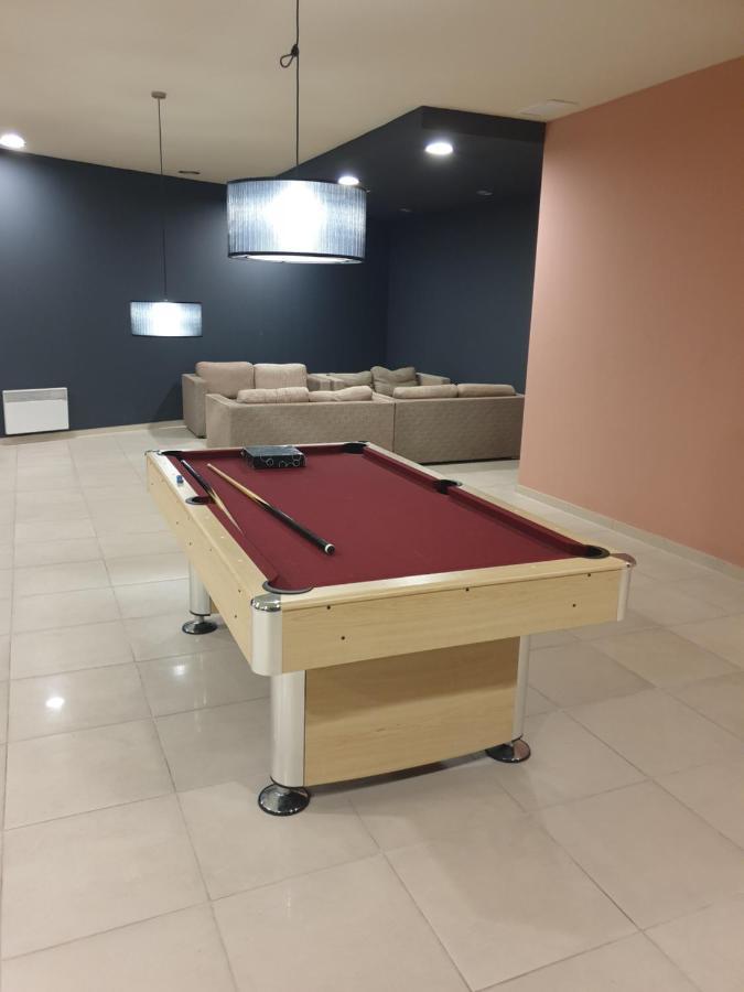 Apartman Maxim Lux Apart otel Razlık Dış mekan fotoğraf