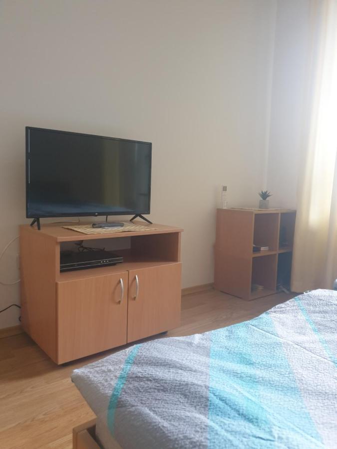 Apartman Maxim Lux Apart otel Razlık Dış mekan fotoğraf