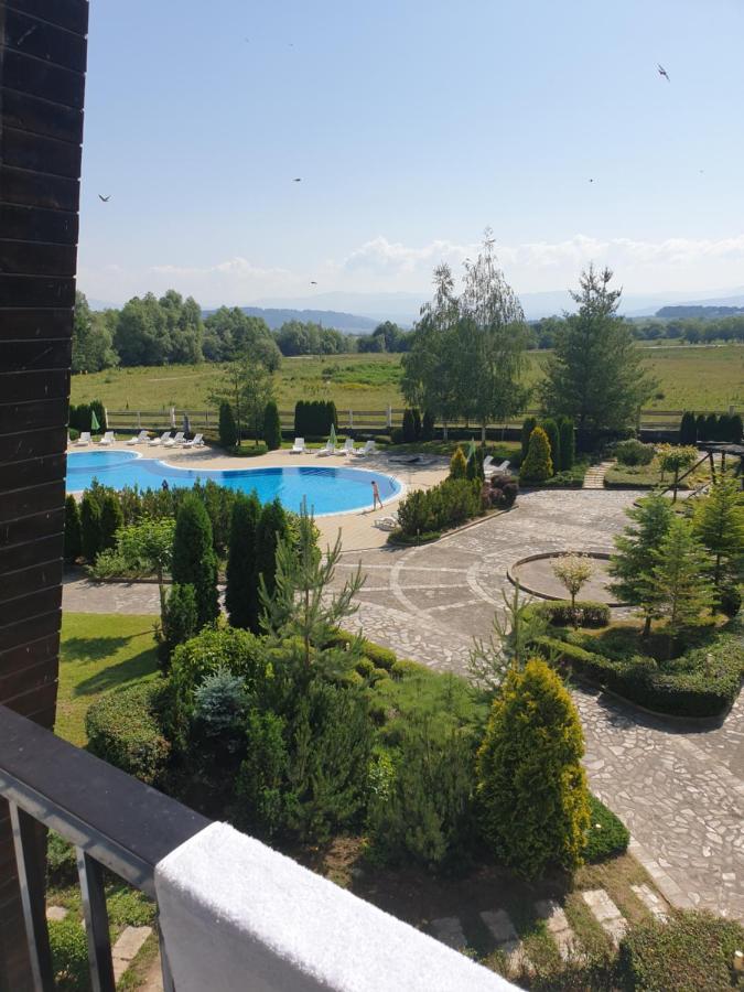 Apartman Maxim Lux Apart otel Razlık Dış mekan fotoğraf